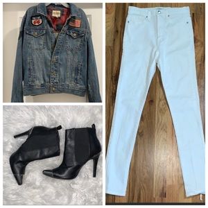 Ready for Friday night?!